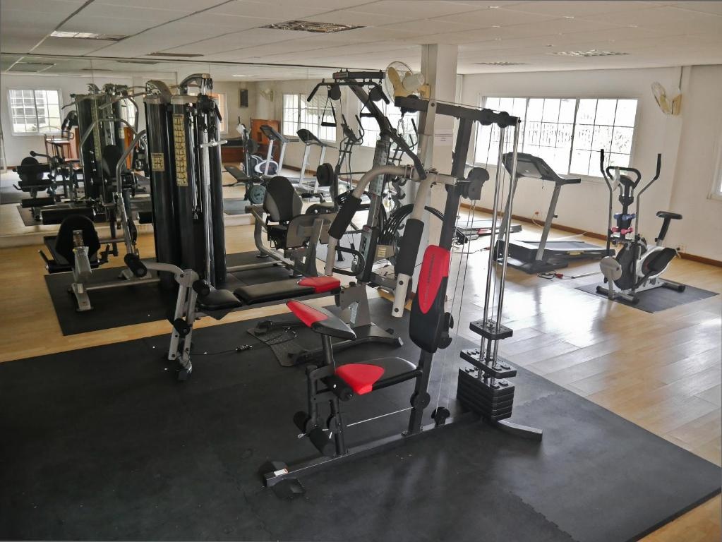 Hotel North Resort  Facilities  Facilities Image 18 18