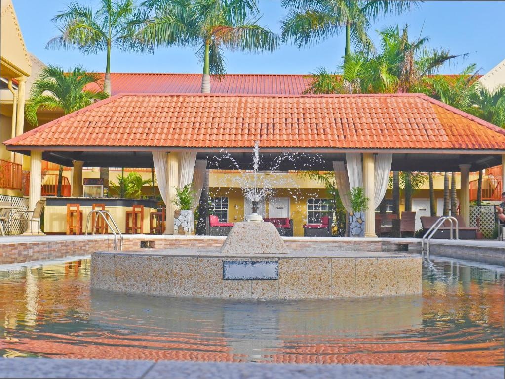 Hotel North Resort  Facilities  Facilities Image 6 6