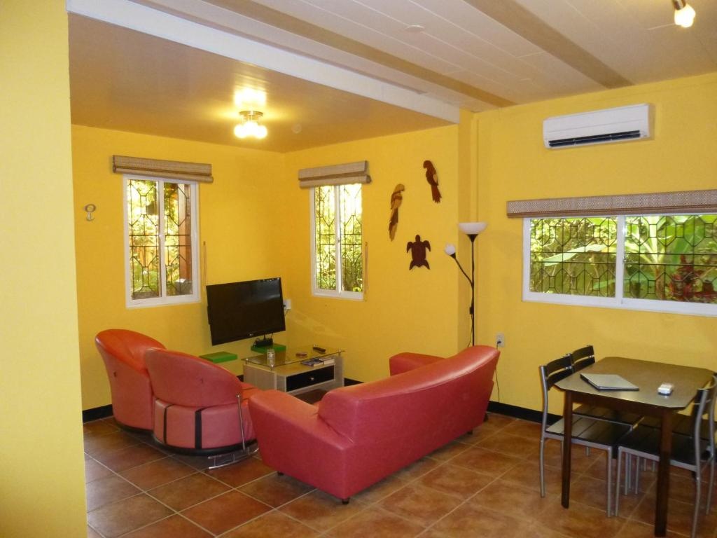 Kekemba Apartments Paramaribo  Facilities  Facilities 10