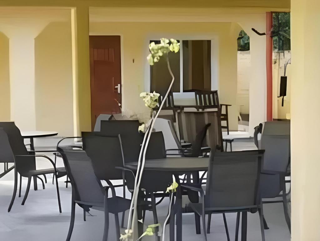 Kekemba Apartments Paramaribo  Facilities  Facilities 19