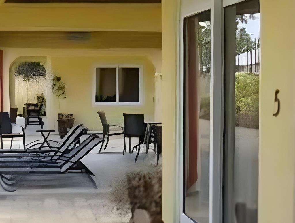Kekemba Apartments Paramaribo  Facilities  Facilities 23