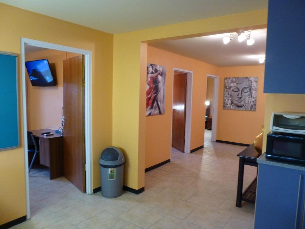 Kekemba Apartments Paramaribo  Facilities  Facilities 25
