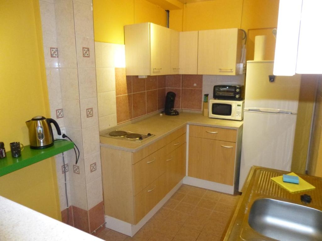 Kekemba Apartments Paramaribo  Facilities  Facilities 7
