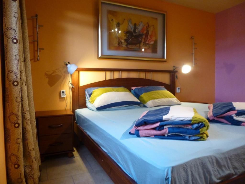 Kekemba Apartments Paramaribo  Rooms  Deluxe Three Bedroom Apartment 3