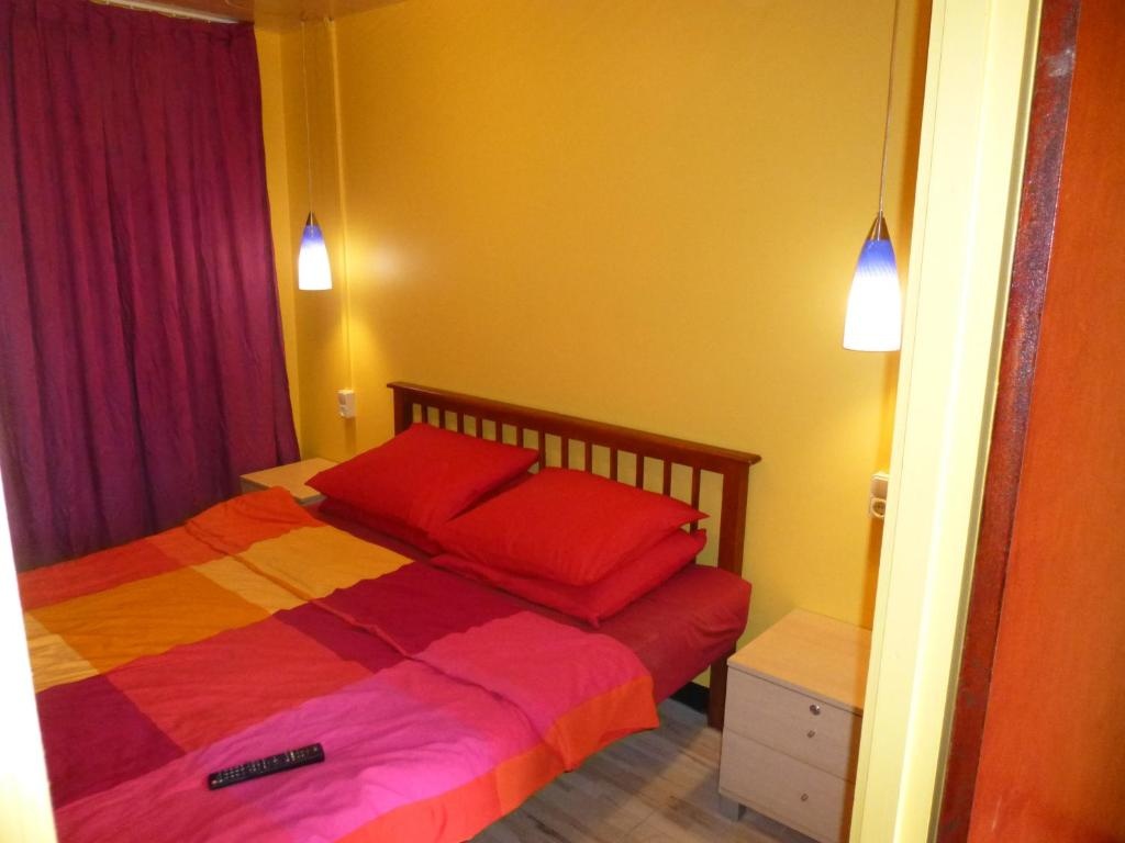 Kekemba Apartments Paramaribo  Rooms  One Bedroom Apartment 6