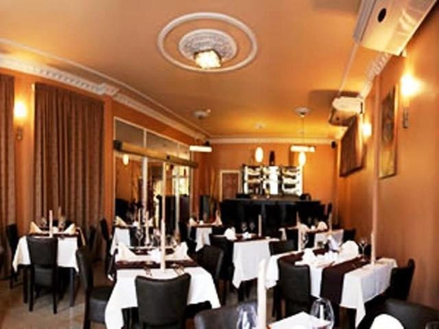 Sheva Hotel  Dining  Restaurant 1
