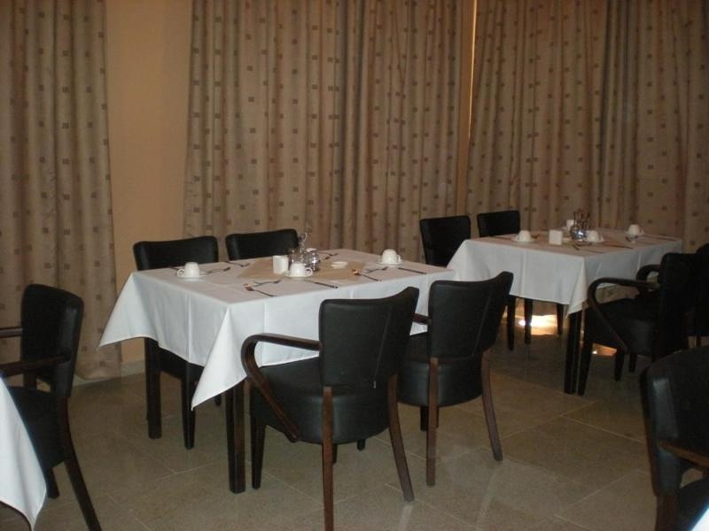 Sheva Hotel  Dining  Restaurant 15