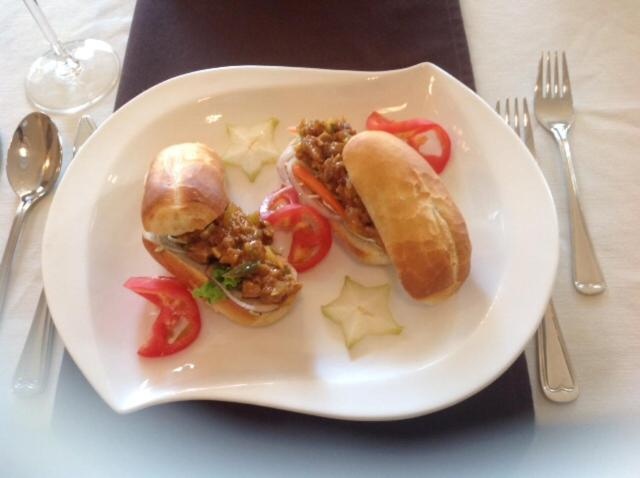 Sheva Hotel  Dining  Dining Image 11 11