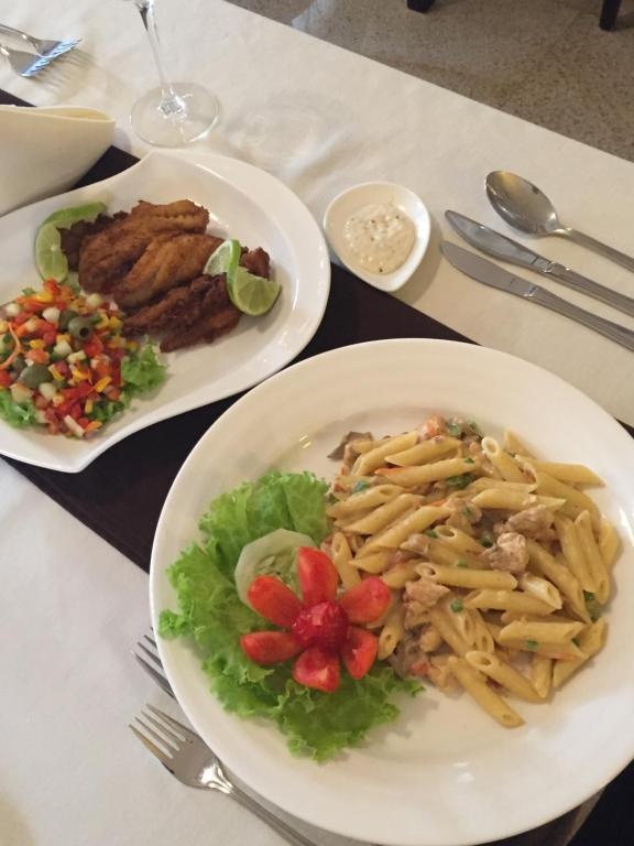 Sheva Hotel  Dining  Dining Image 6 6