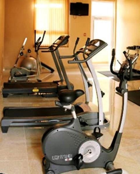 Sheva Hotel  Facilities  Fitness Center 22
