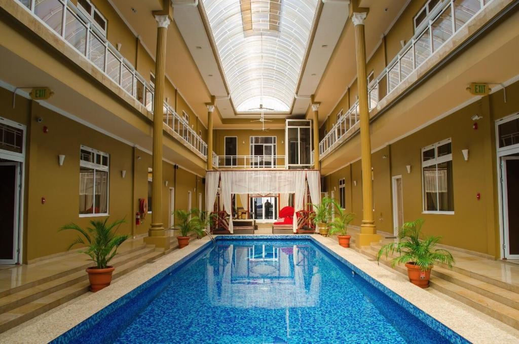 Sheva Hotel  Facilities  Facilities Image 19 19