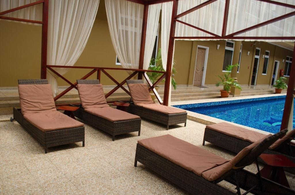 Sheva Hotel  Facilities  Facilities Image 20 20