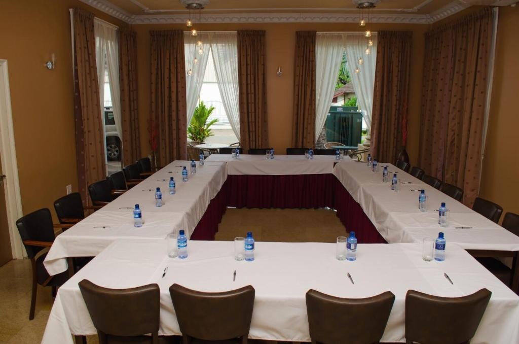 Sheva Hotel  Facilities  Facilities Image 21 21