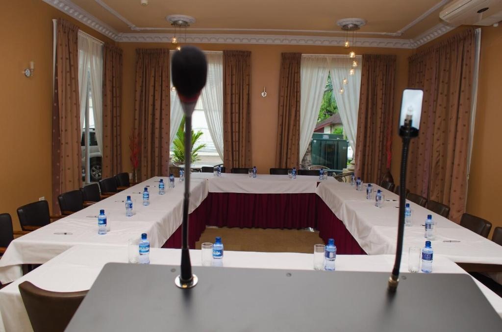 Sheva Hotel  Facilities  Facilities Image 8 8
