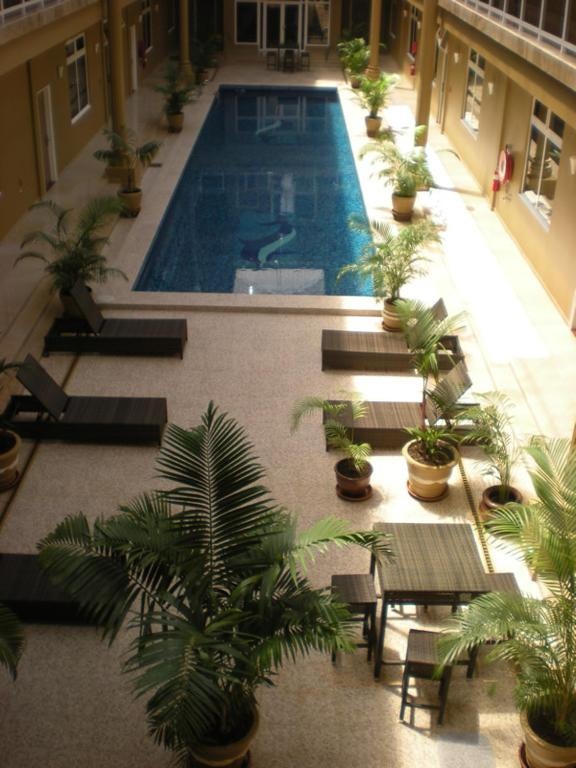 Sheva Hotel  Property Views  View 4