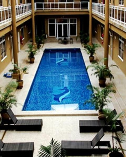 Sheva Hotel  Property Views  View 5