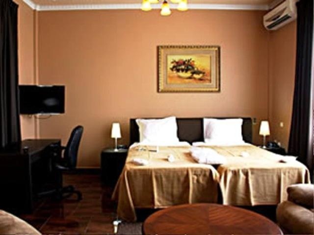 Sheva Hotel  Rooms  Junior Suite 7