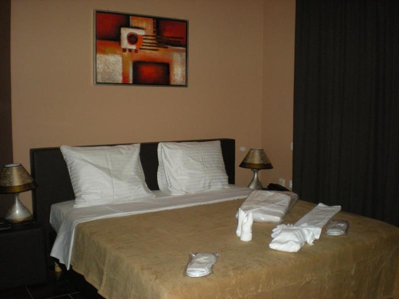 Sheva Hotel  Rooms  Standard Room 18