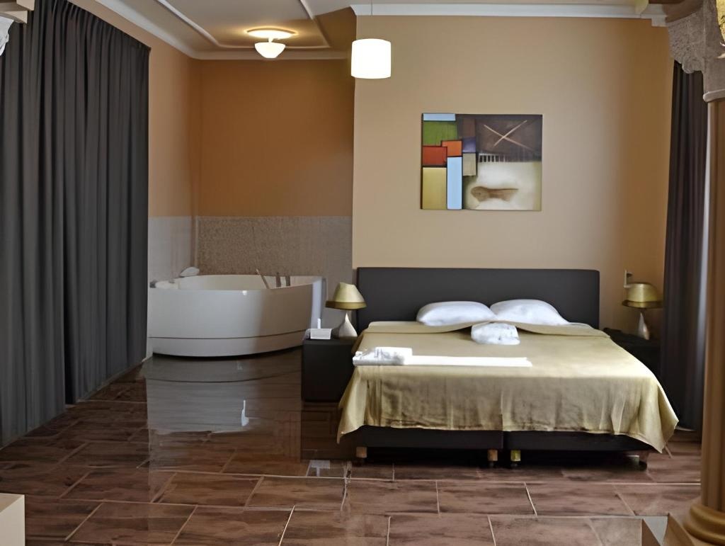 Sheva Hotel  Rooms  Suite 14