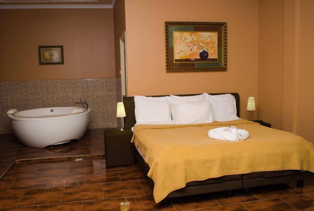 Sheva Hotel  Rooms  Rooms Image 11 11
