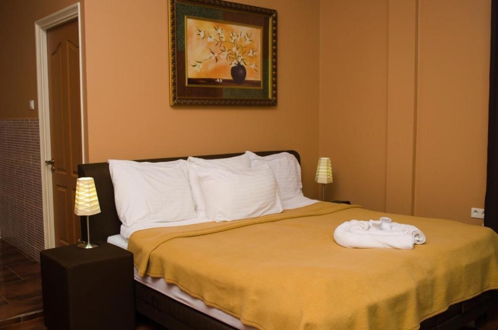 Sheva Hotel  Rooms  Rooms Image 12 12