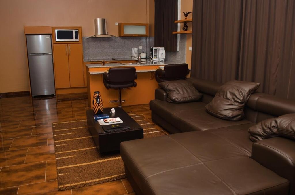Sheva Hotel  Rooms  Rooms Image 6 6