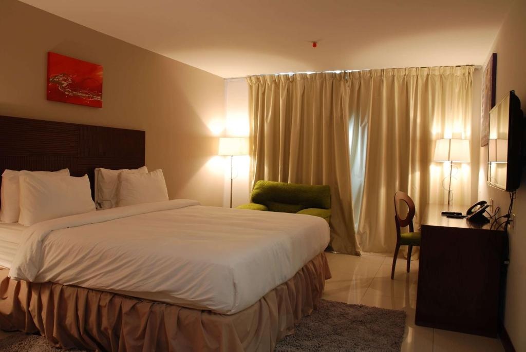 Ramada By Wyndham Princess Paramaribo  Facilities  Facilities 11
