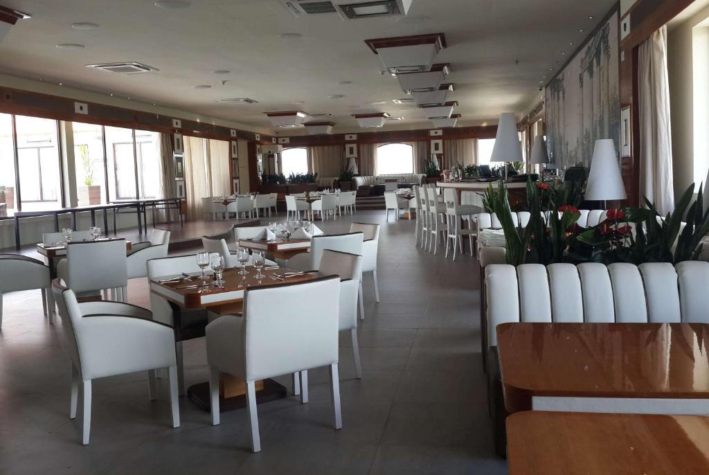 Ramada By Wyndham Princess Paramaribo  Facilities  Facilities 14