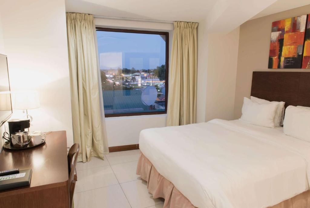 Ramada By Wyndham Princess Paramaribo  Facilities  Facilities 9
