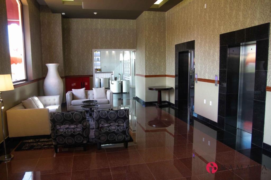 Ramada By Wyndham Princess Paramaribo  Property Views  Lobby 8