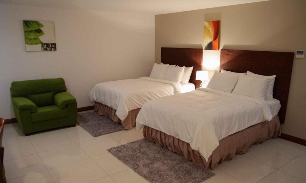 Ramada By Wyndham Princess Paramaribo  Rooms  Rooms Image 11 11