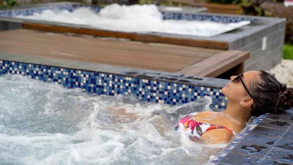 Torarica Resort  Facilities  Spa 3