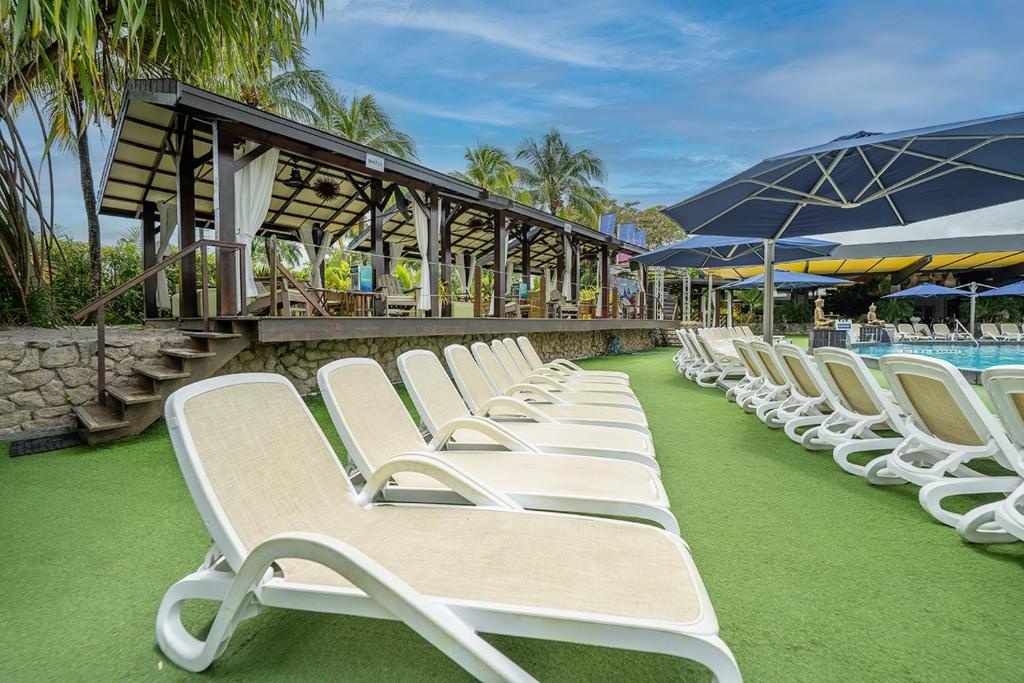 Torarica Resort  Facilities  Facilities Image 6 6