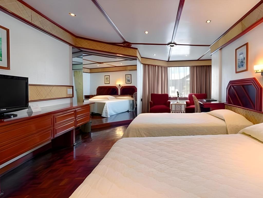 Torarica Resort  Property Views  Interior View 10