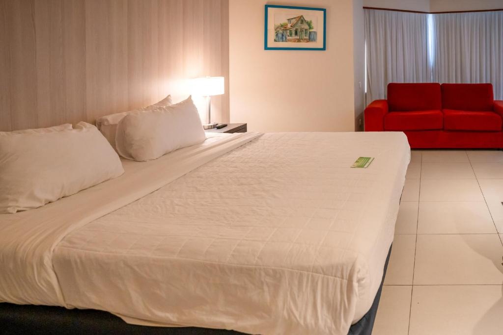 Torarica Resort  Rooms  Rooms Image 10 10
