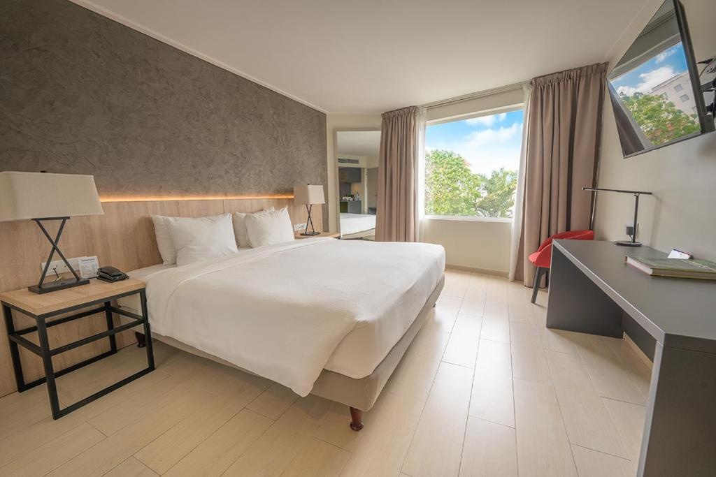 Torarica Resort  Rooms  Rooms Image 1 1