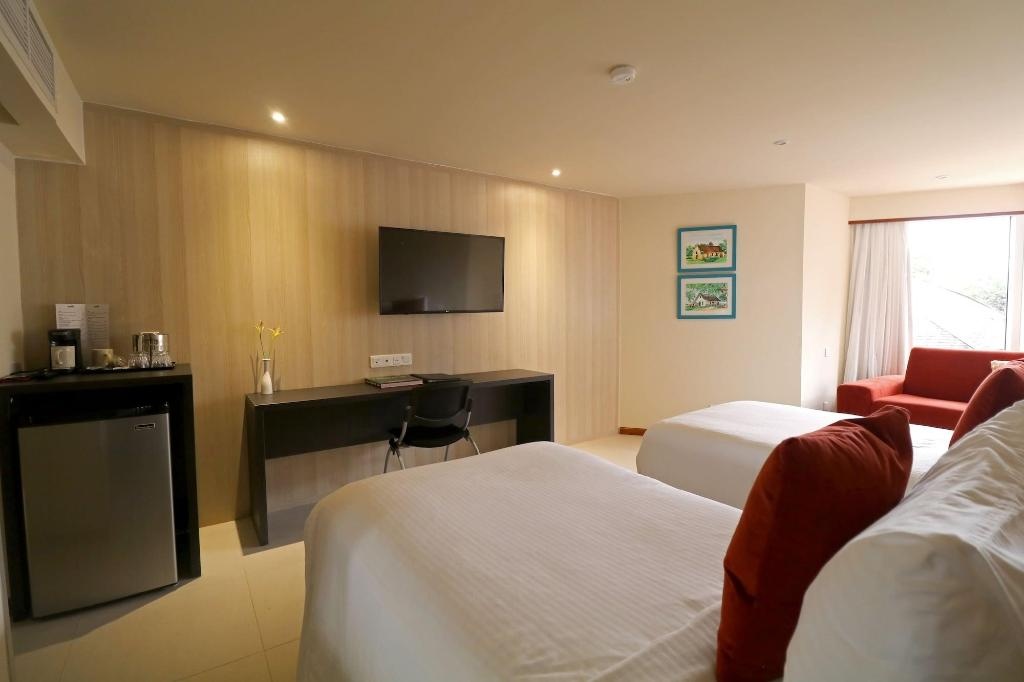 Torarica Resort  Rooms  Rooms Image 4 4