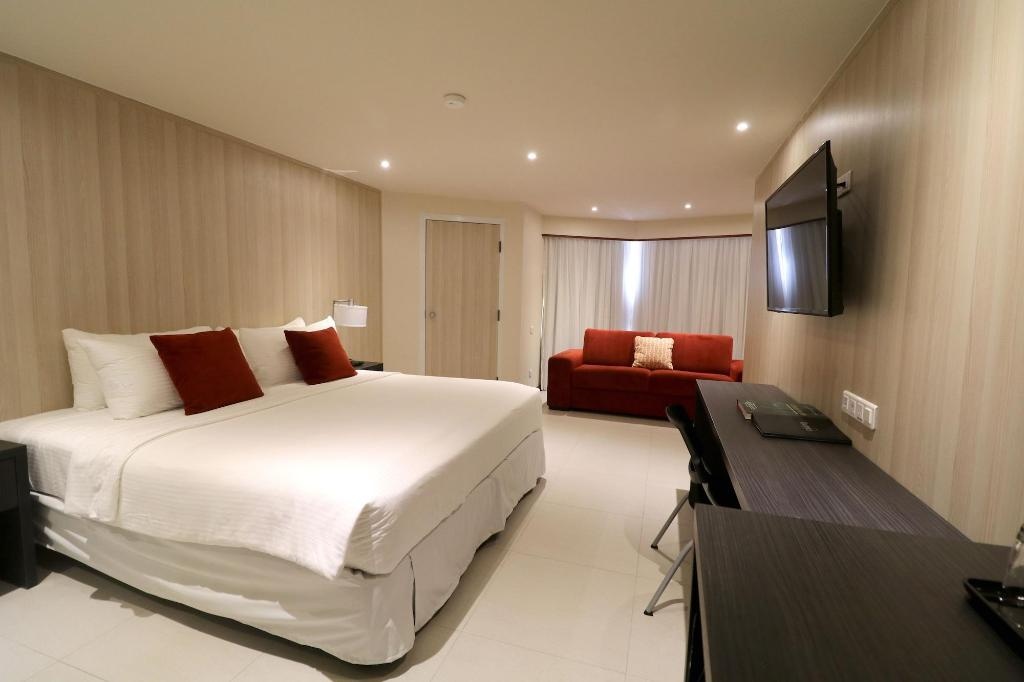 Torarica Resort  Rooms  Rooms Image 5 5