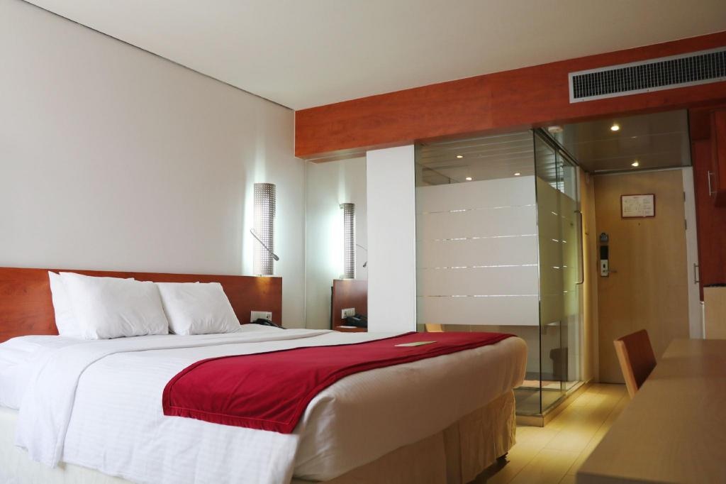 Torarica Resort  Rooms  Rooms Image 8 8