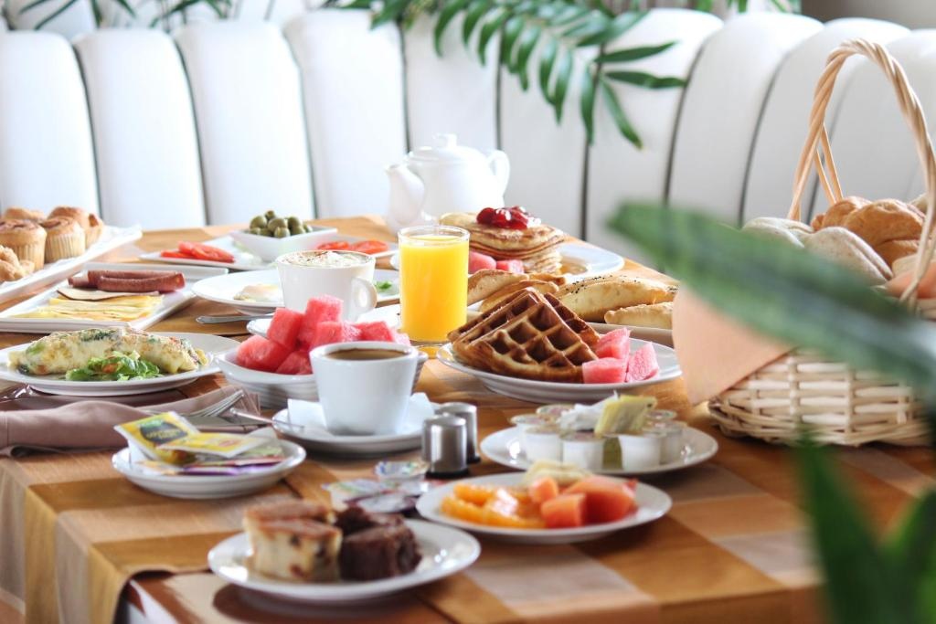 Ramada By Wyndham Princess Paramaribo  Dining  Food And Beverages 13
