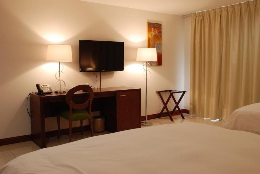 Ramada By Wyndham Princess Paramaribo  Rooms  Rooms Image 10 10