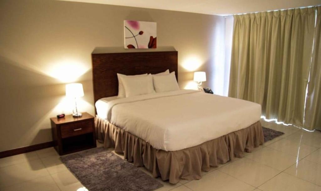 Ramada By Wyndham Princess Paramaribo  Rooms  Rooms Image 9 9