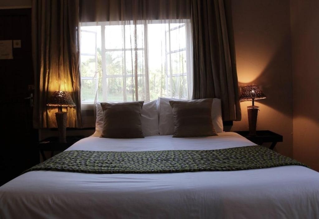 Mantenga Lodge  Rooms  Rooms Image 13 13