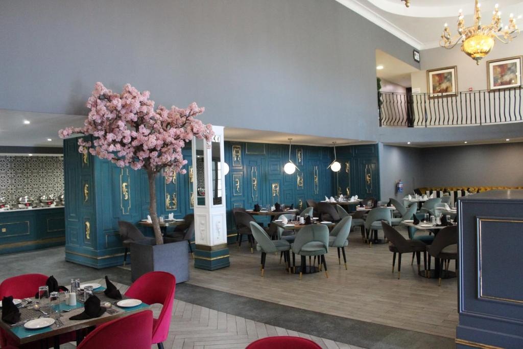 Happy Valley Hotel And Casino  Dining  Dining Image 2 2