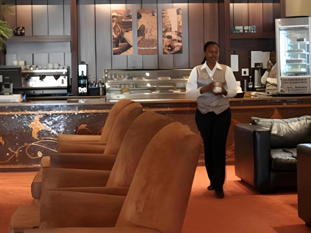 Happy Valley Hotel And Casino  Facilities  Barlounge 27