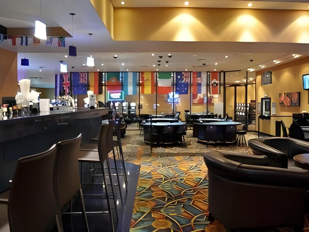 Happy Valley Hotel And Casino  Facilities  Casino 14