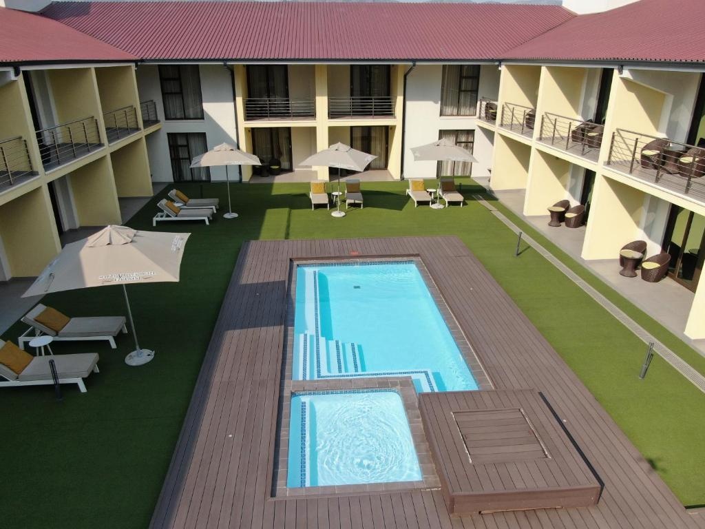 Happy Valley Hotel And Casino  Property Views  Property Views Image 3 3