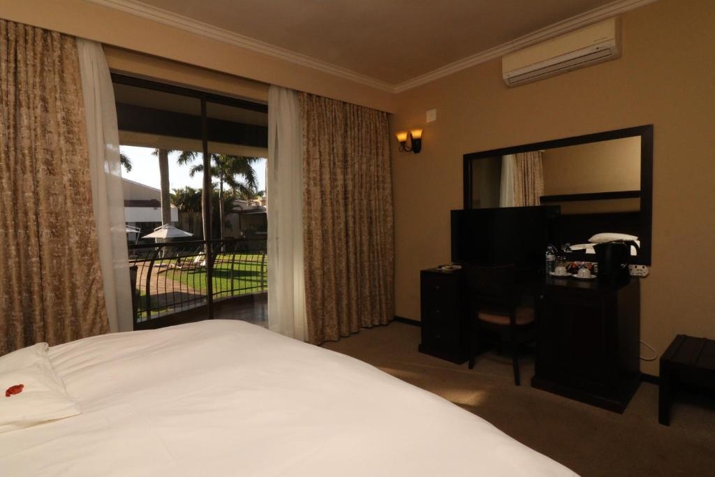 Happy Valley Hotel And Casino  Rooms  Rooms Image 15 15