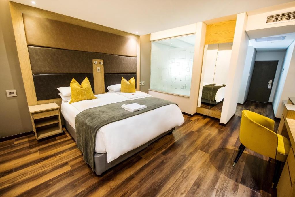 Happy Valley Hotel And Casino  Rooms  Rooms Image 1 1