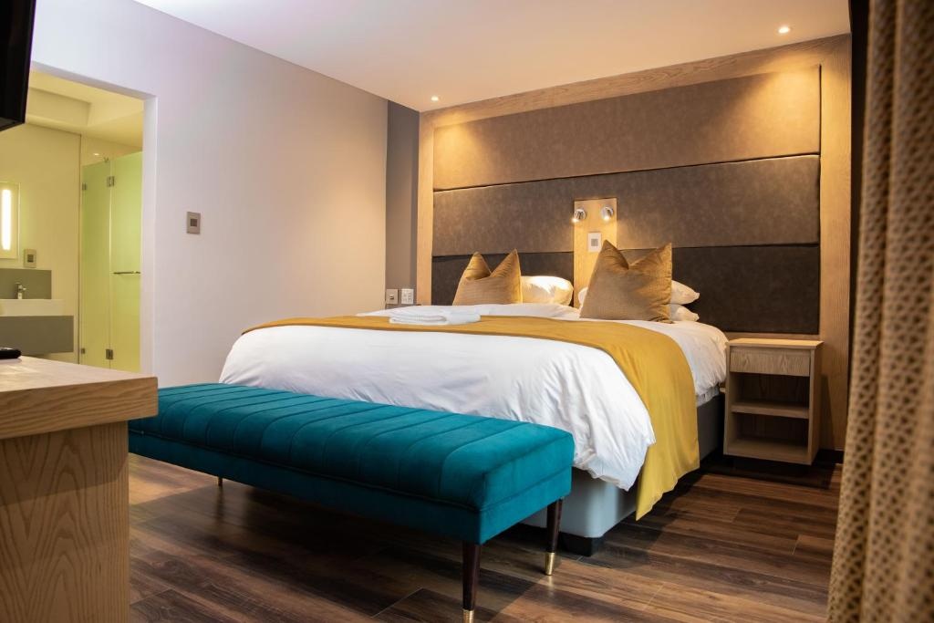 Happy Valley Hotel And Casino  Rooms  Rooms Image 2 2